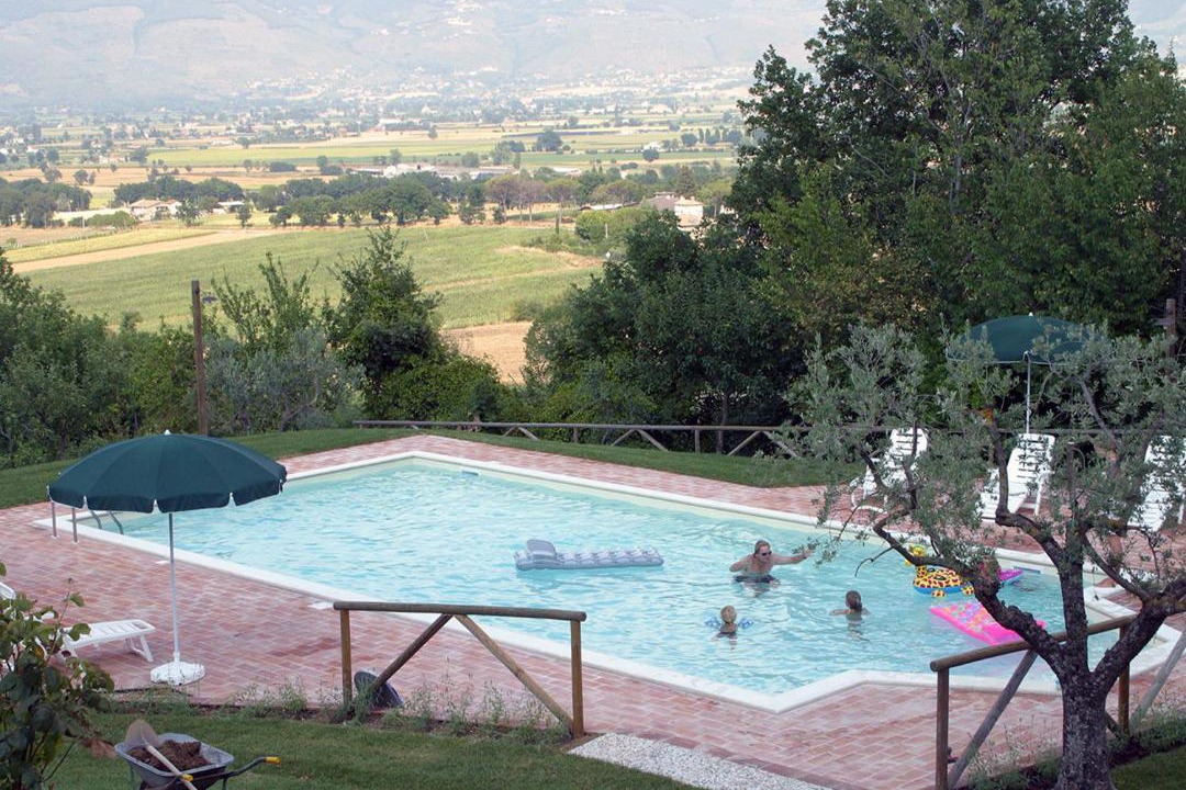Photo of Others in San Brizio