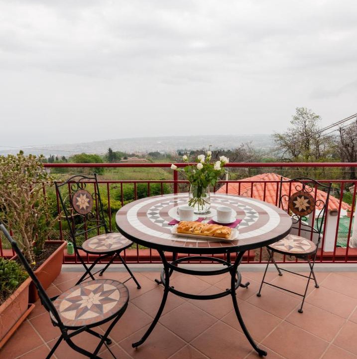 Photo of Patio Balcony in Coste