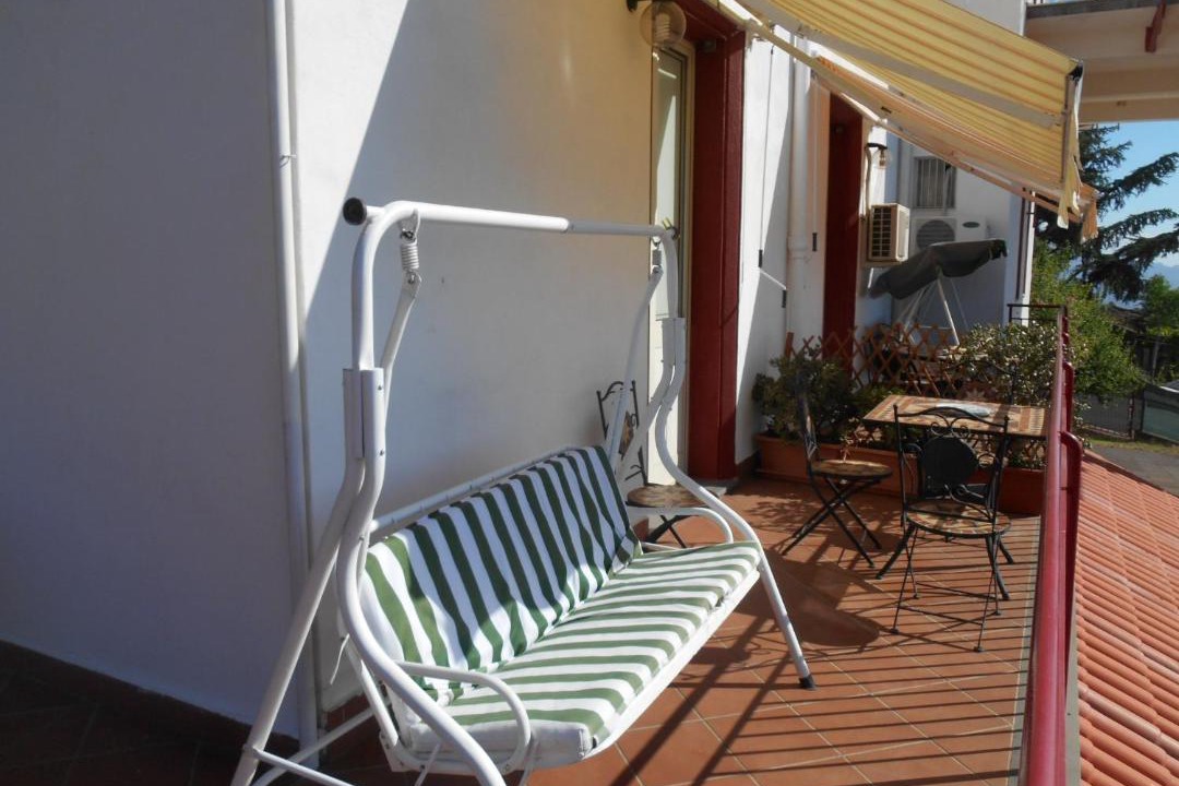 Photo of Patio Balcony in Coste