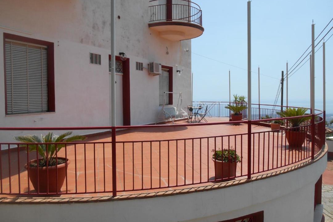 Photo of Patio Balcony in Coste