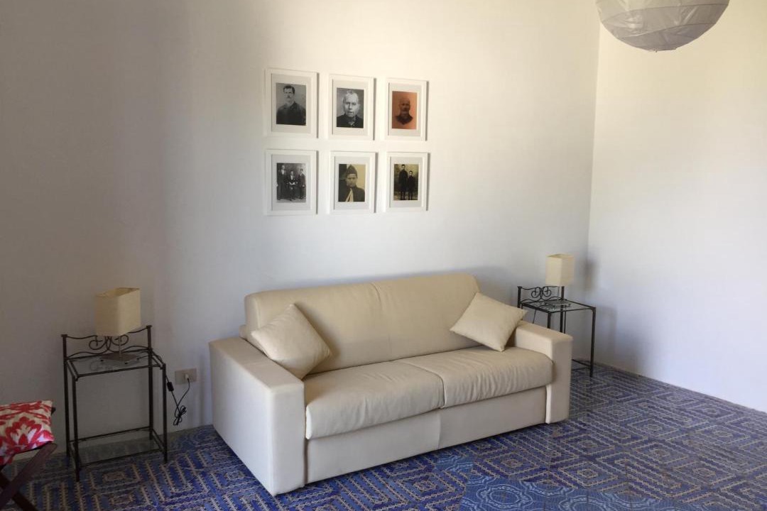 Photo of Livingroom in Piscita