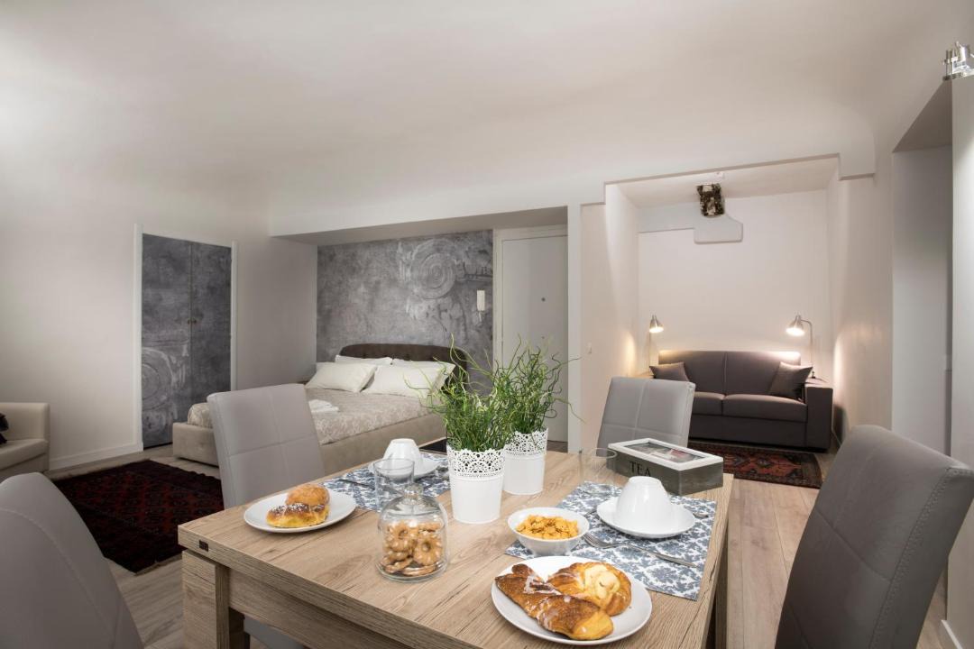 Photo of Livingroom in Kalsa