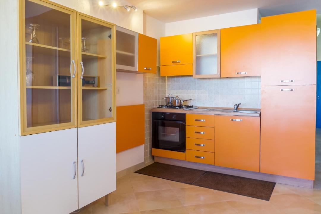 Photo of Kitchen in Porticato