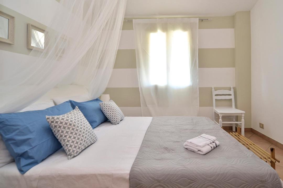Photo of Bedroom in Santa Maria del Focallo