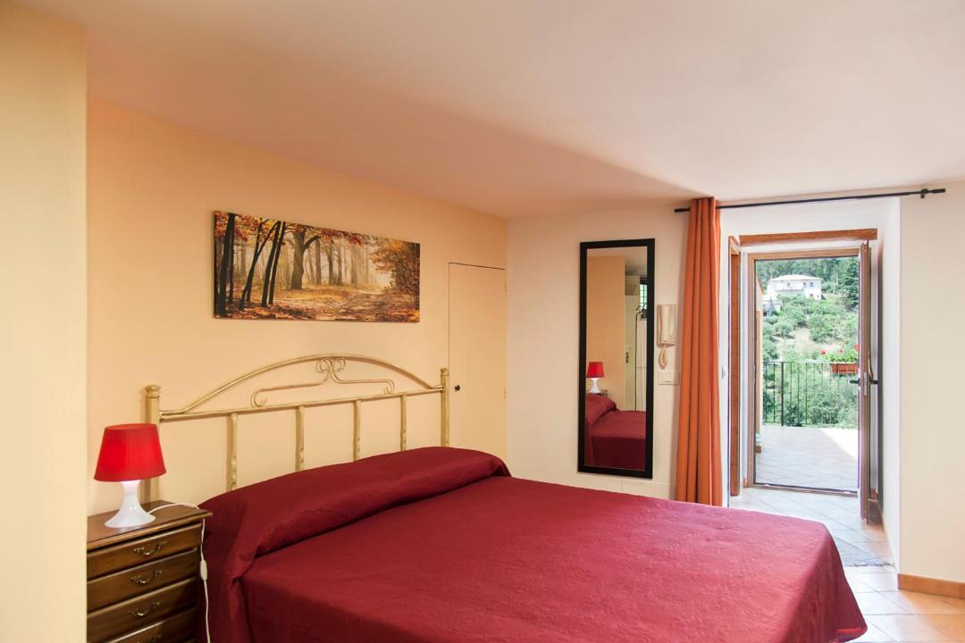 Photo of Bedroom in Castelbuono