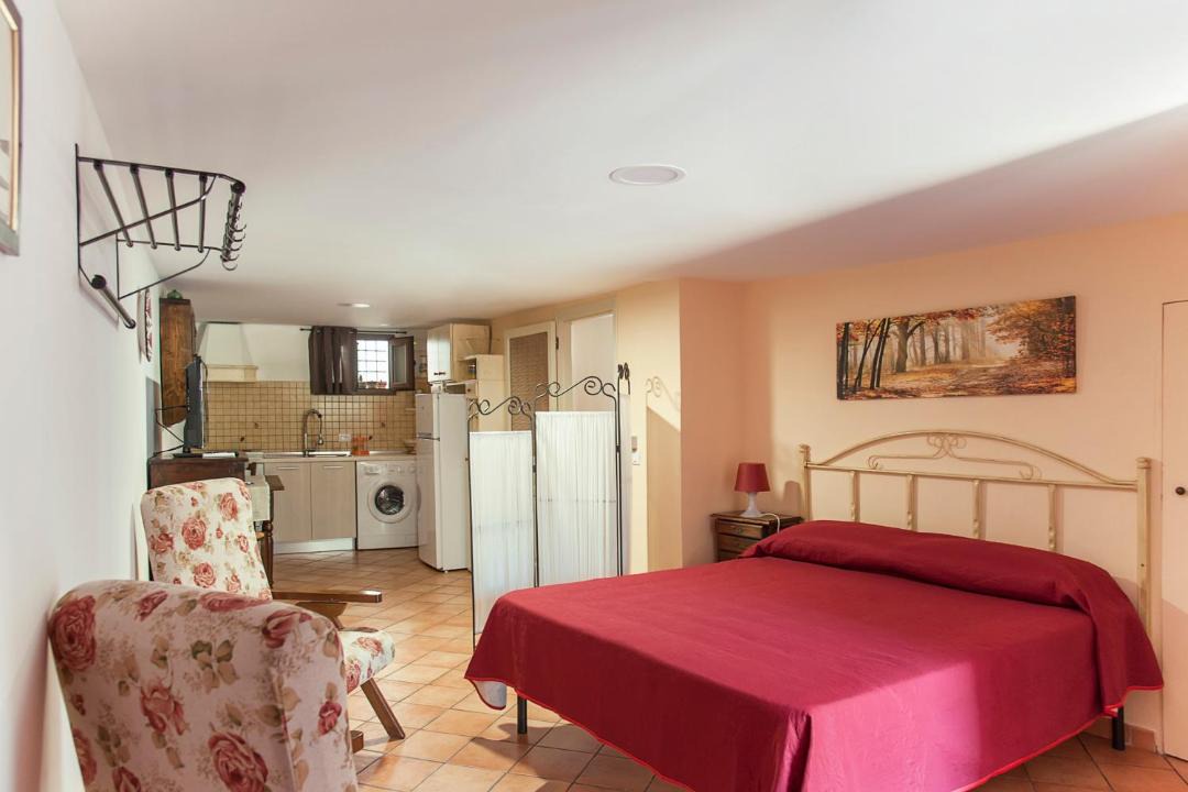Photo of Bedroom in Castelbuono