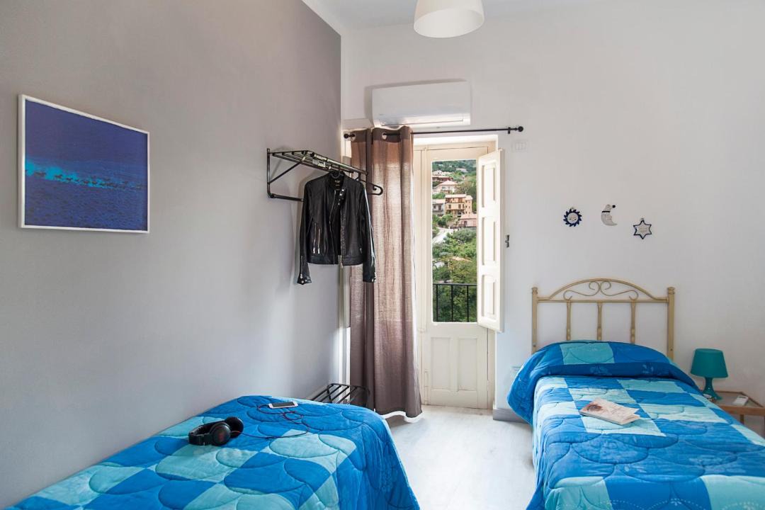 Photo of Bedroom in Castelbuono