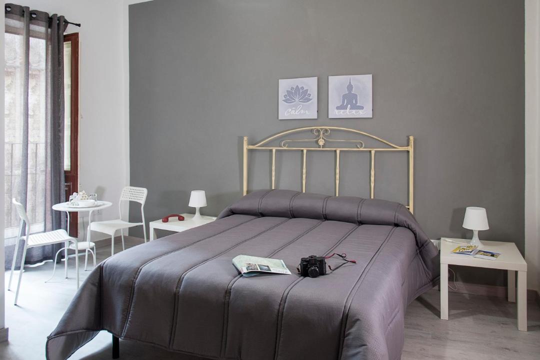 Photo of Bedroom in Castelbuono