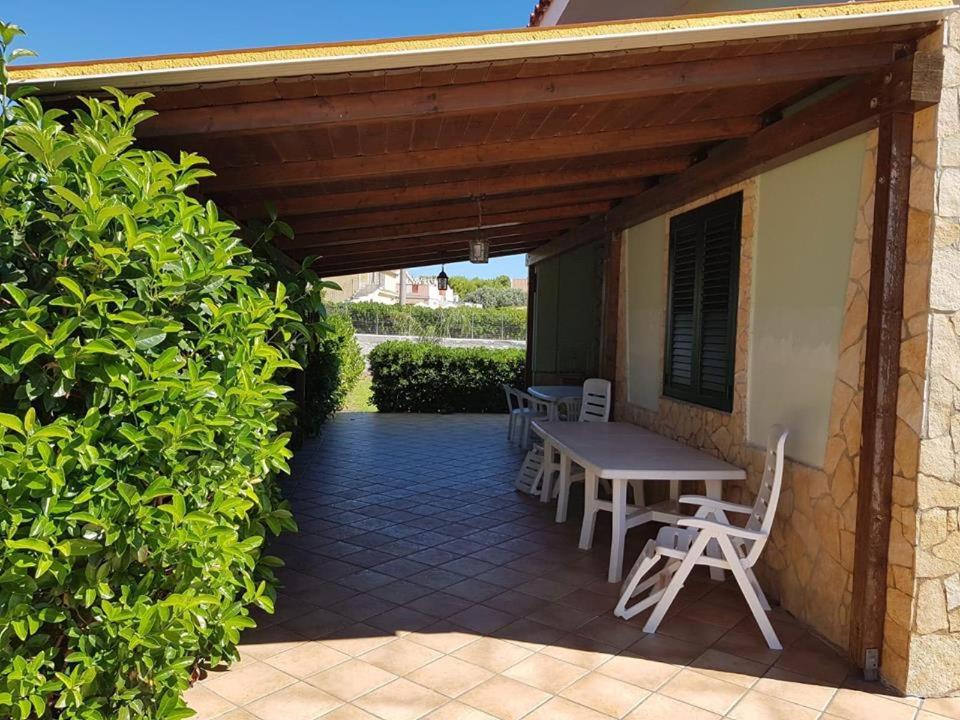Photo of Patio Balcony in Plemmirio