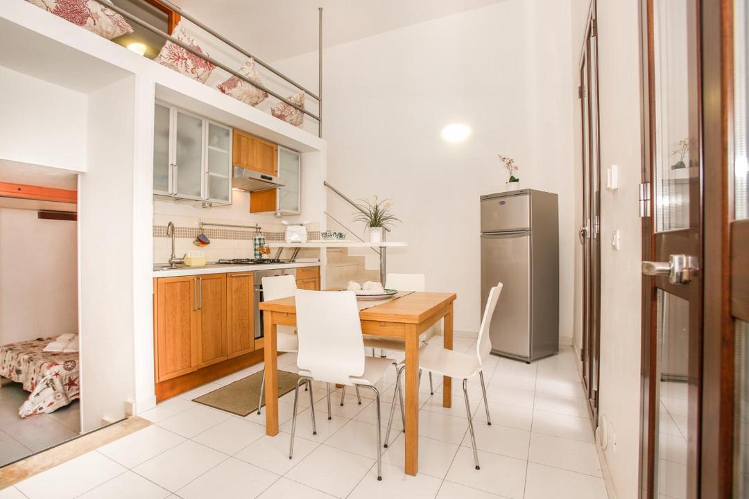 Photo of Kitchen in Donnalucata