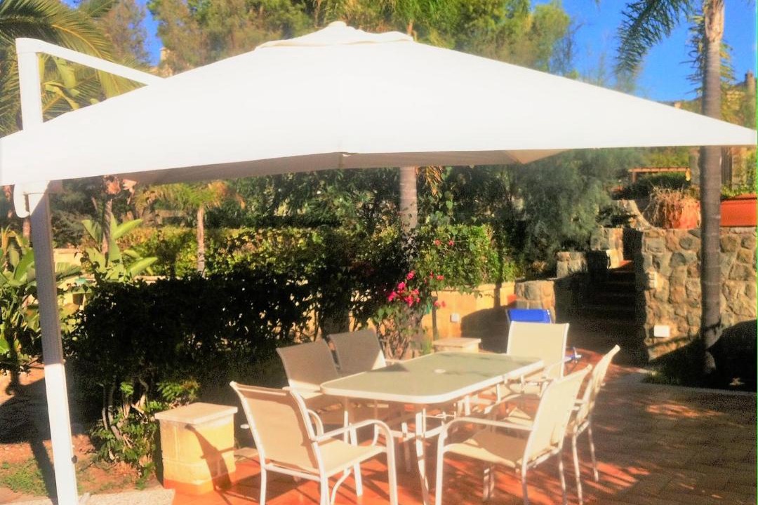 Photo of Patio Balcony in Mazzaforno