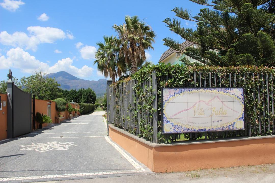 Photo of Others in Pompei