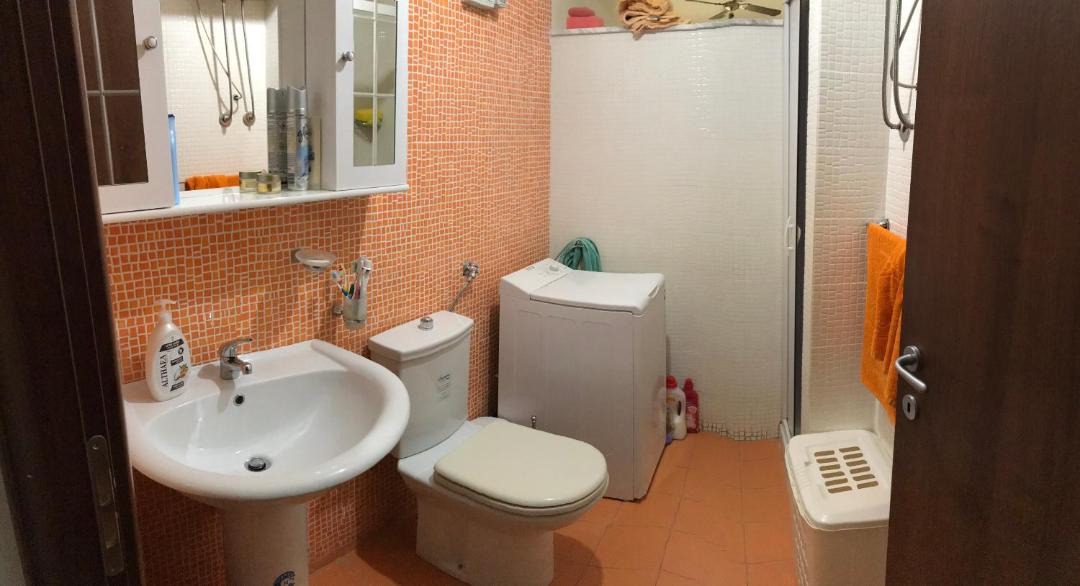 Photo of Bathroom in Roccalumera