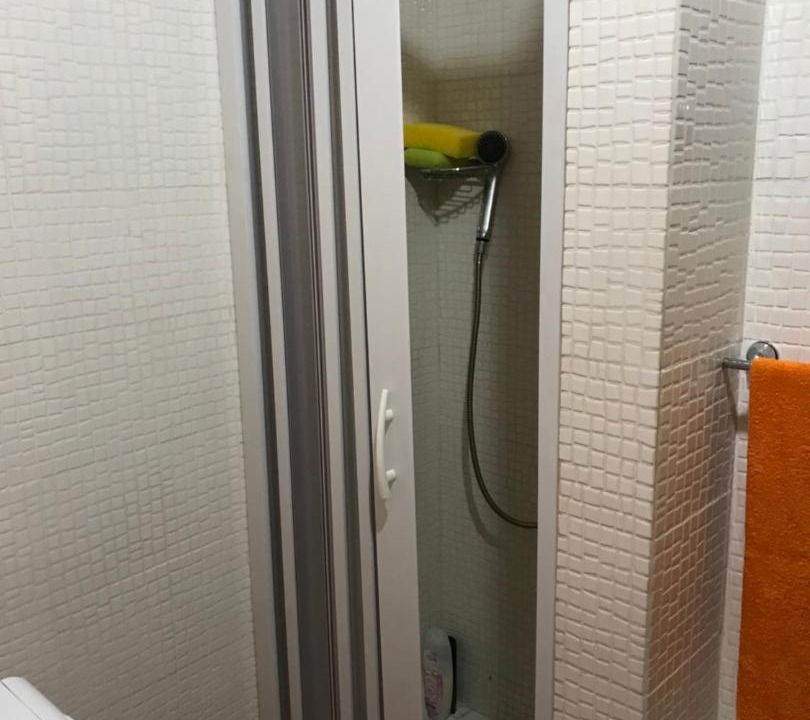 Photo of Bathroom in Roccalumera