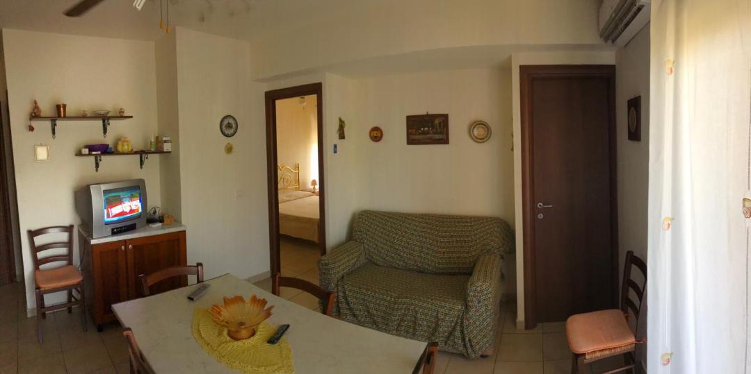 Photo of Livingroom in Roccalumera