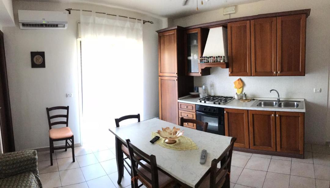 Photo of Kitchen in Roccalumera
