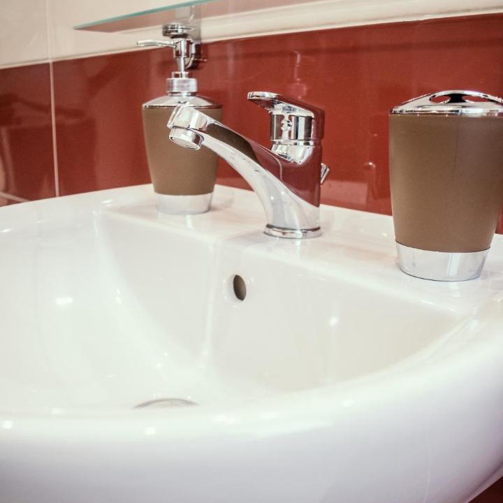Photo of Bathroom in Santa Teresa di Riva