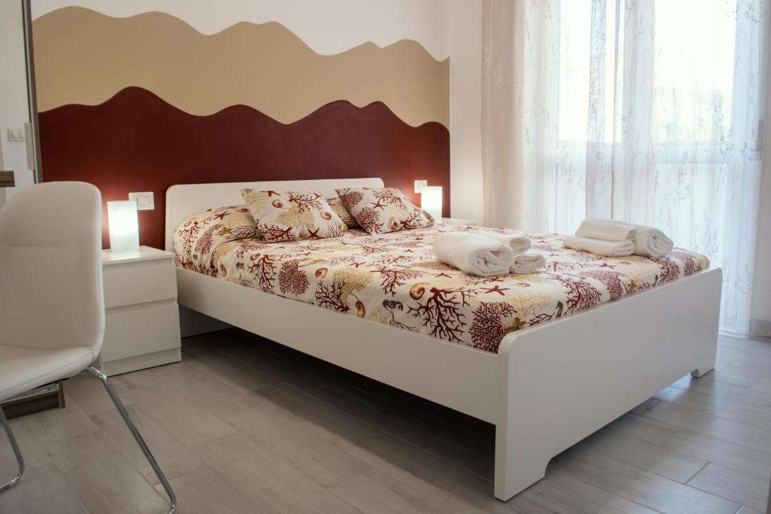 Photo of Bedroom in Santa Teresa di Riva