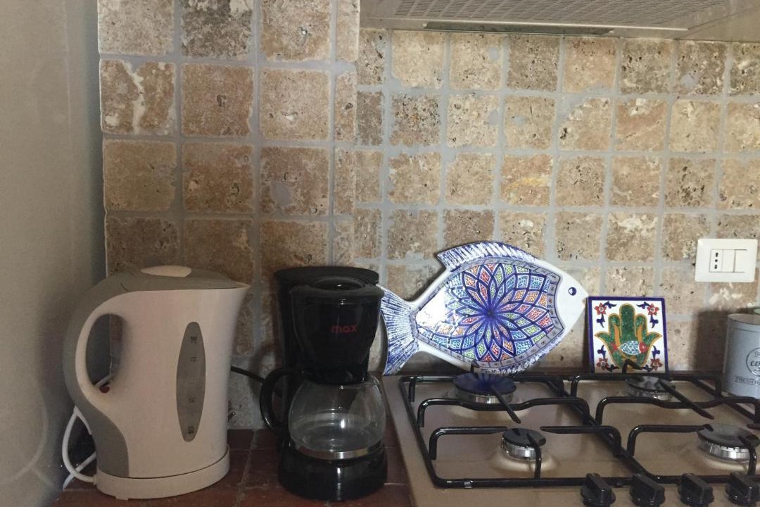 Photo of Kitchen in Piane Vecchie