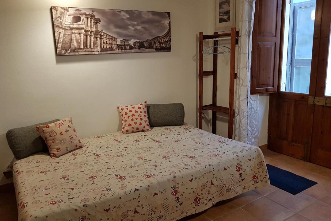 Photo of Bedroom in Ortigia