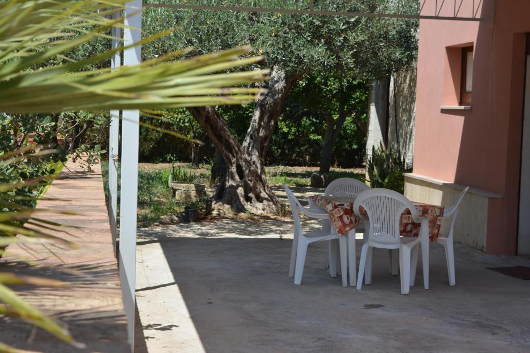 Photo of Patio Balcony in Sant'Andrea Bonagia