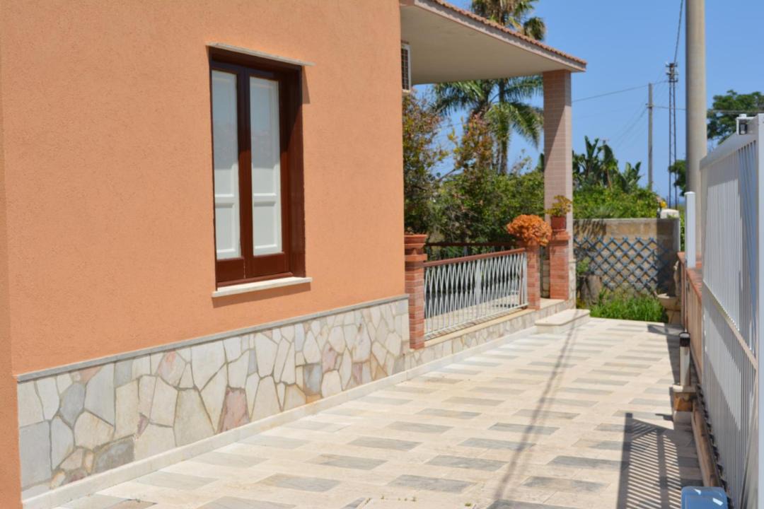 Photo of Buildings in Sant'Andrea Bonagia