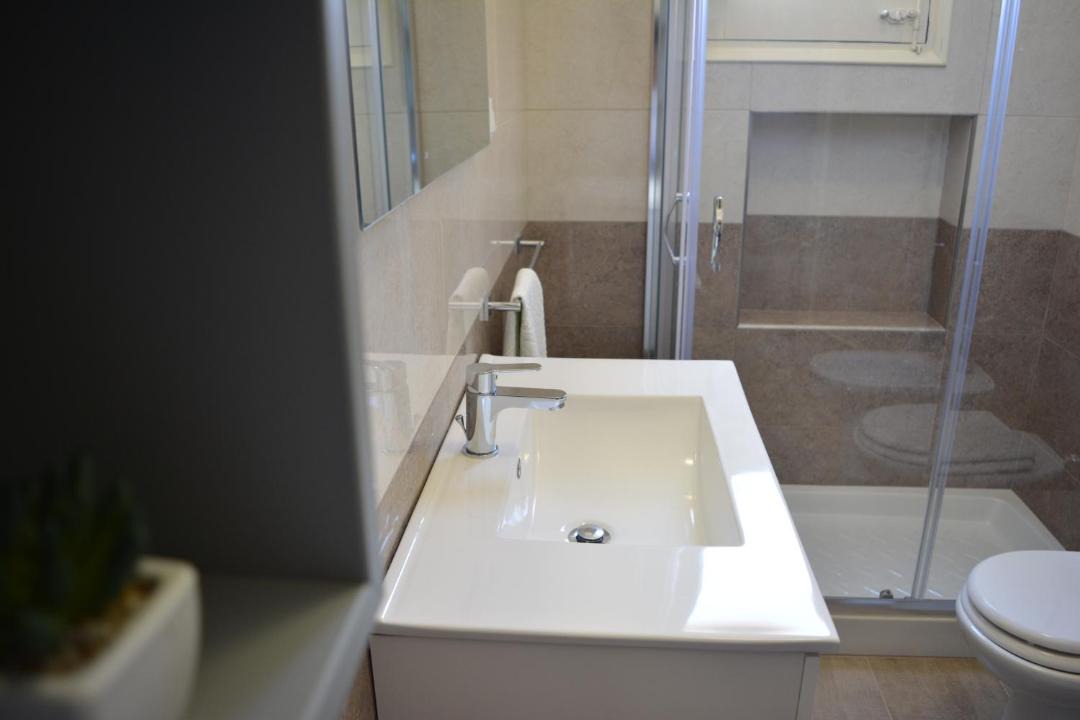 Photo of Bathroom in Sant'Andrea Bonagia