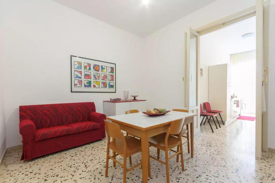 Photo of Livingroom in Trapani