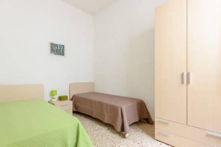 Photo of Bedroom in Trapani