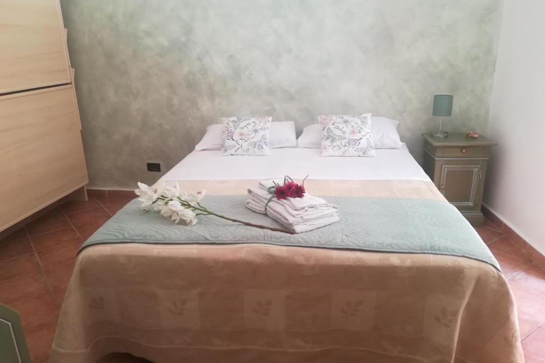 Photo of Bedroom in Castellammare