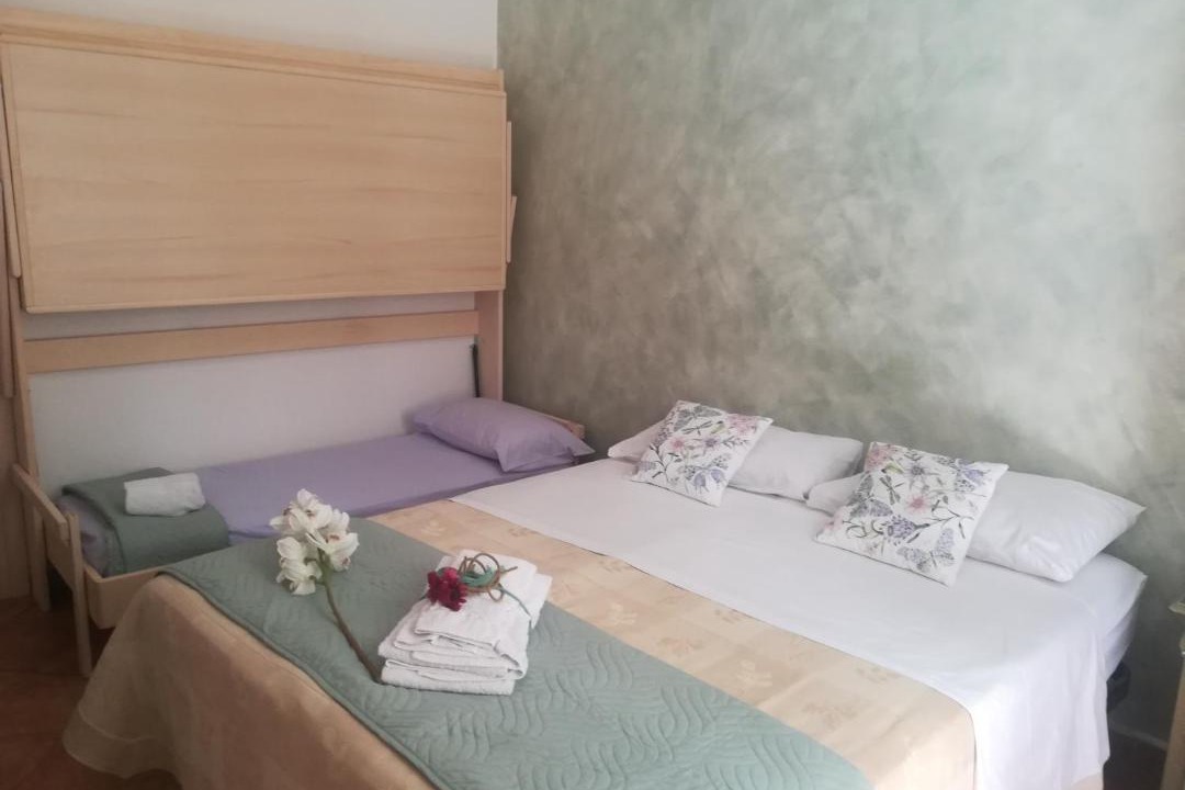Photo of Bedroom in Castellammare