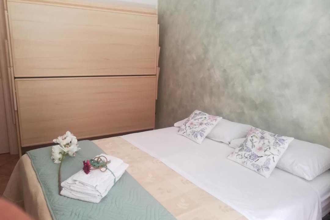 Photo of Bedroom in Castellammare