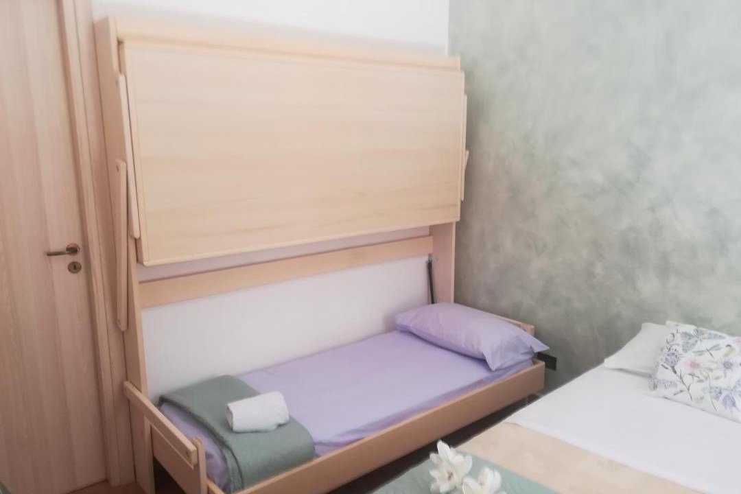 Photo of Bedroom in Castellammare