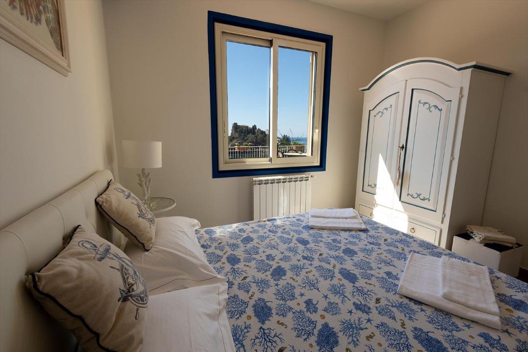 Photo of Bedroom in Mazzaro