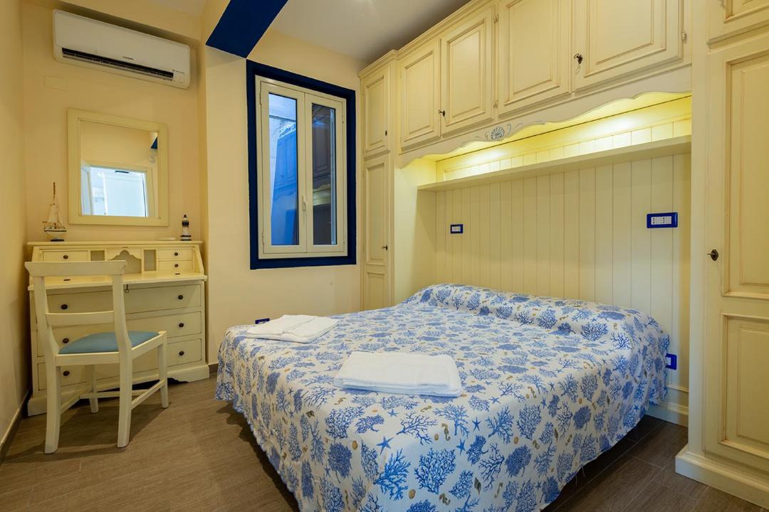 Photo of Bedroom in Mazzaro