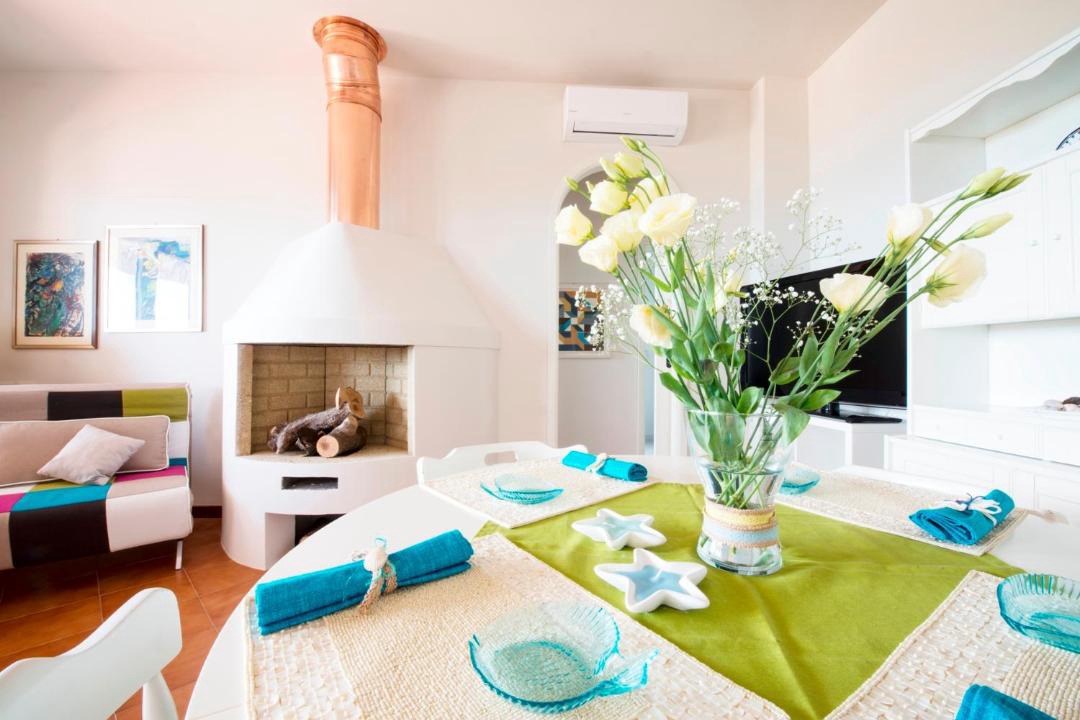 Photo of Livingroom in Marina di Modica