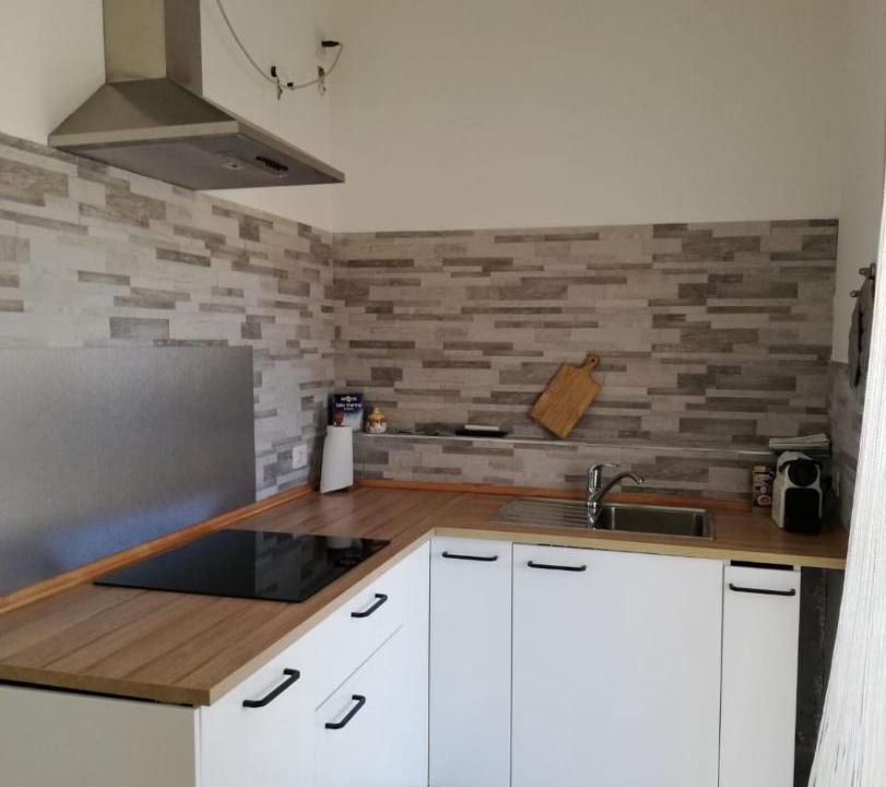 Photo of Kitchen in Villaggio San Leonardo
