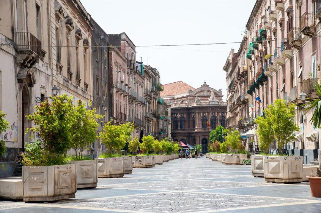 Photo of Others in Catania City Centre