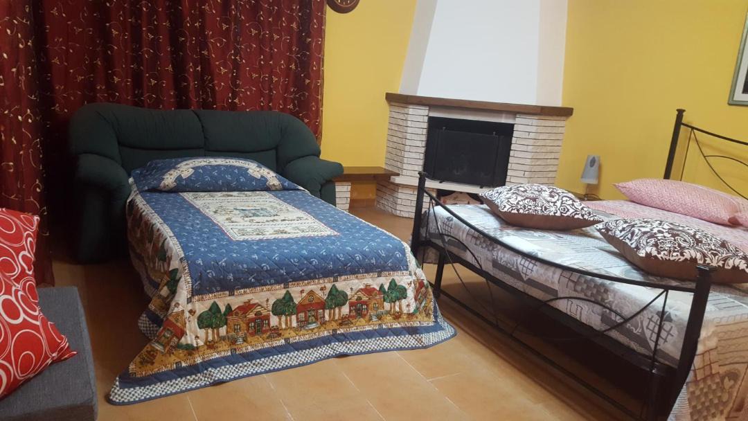 Photo of Bedroom in Avola