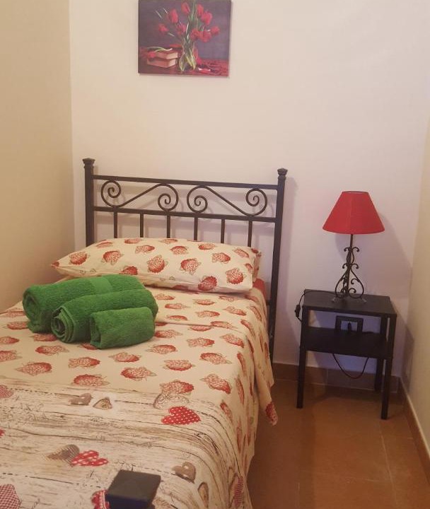 Photo of Bedroom in Avola