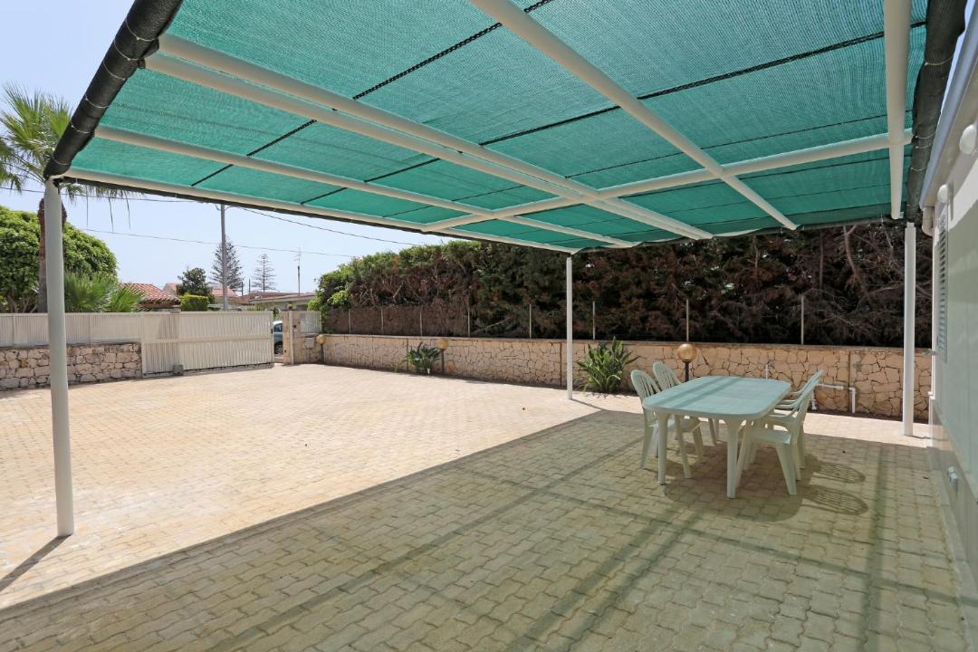 Photo of Patio Balcony in Plaja Grande