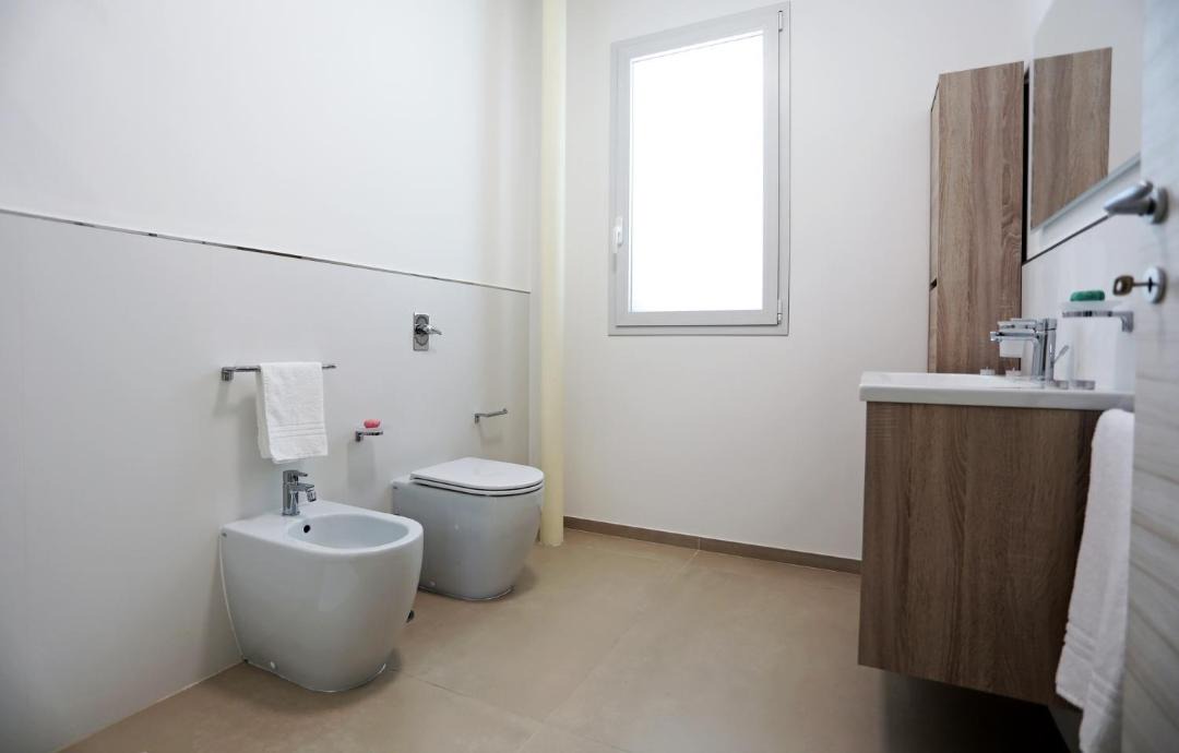 Photo of Bathroom in Plaja Grande