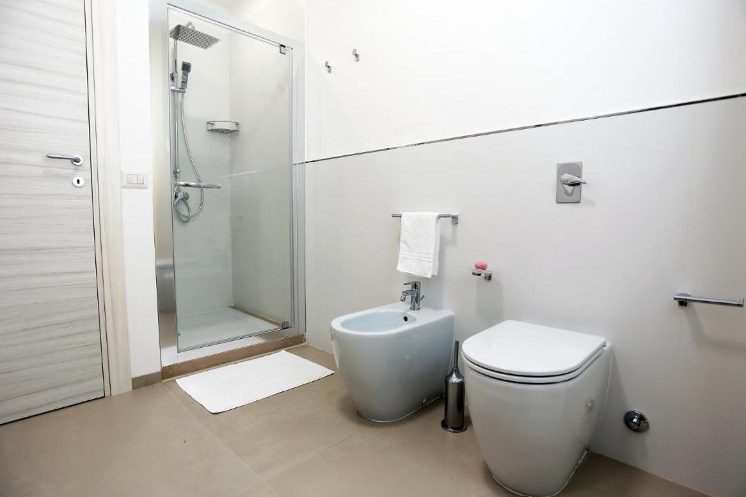Photo of Bathroom in Plaja Grande