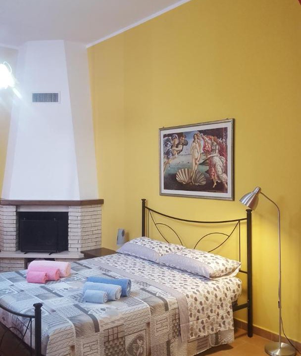 Photo of Bedroom in Avola