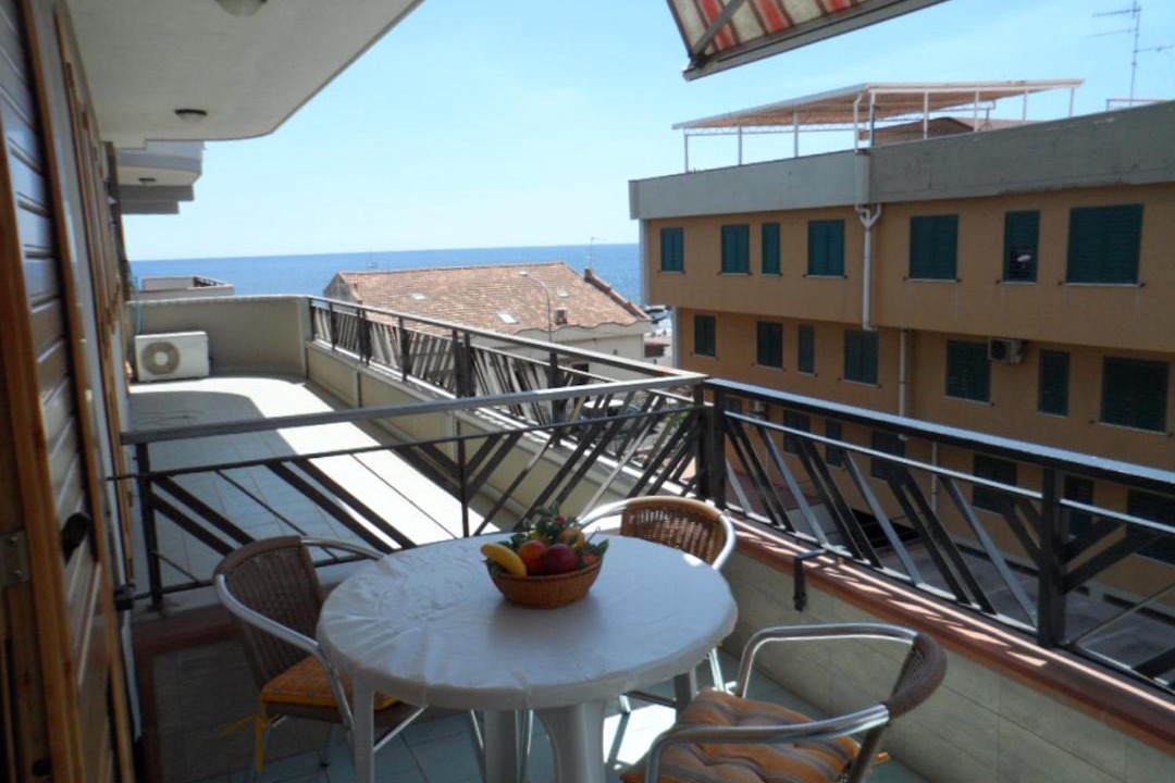 Photo of Patio Balcony in Sant'Anna