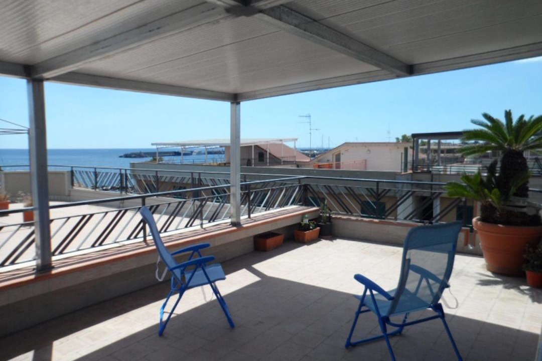 Photo of Patio Balcony in Sant'Anna