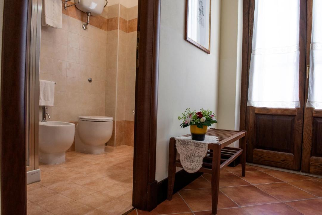 Photo of Bathroom in Petralia Soprana