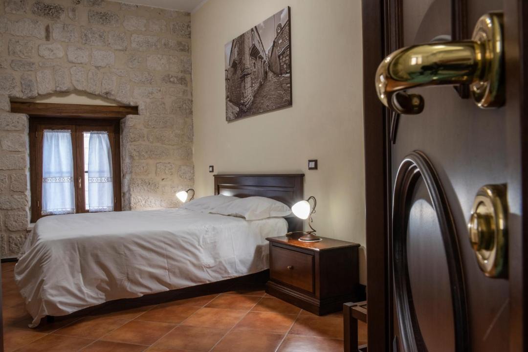 Photo of Bedroom in Petralia Soprana
