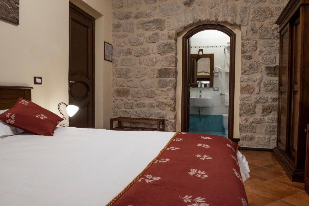 Photo of Bedroom in Petralia Soprana