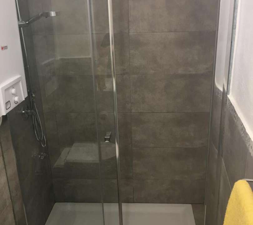 Photo of Bathroom in Taormina City Centre